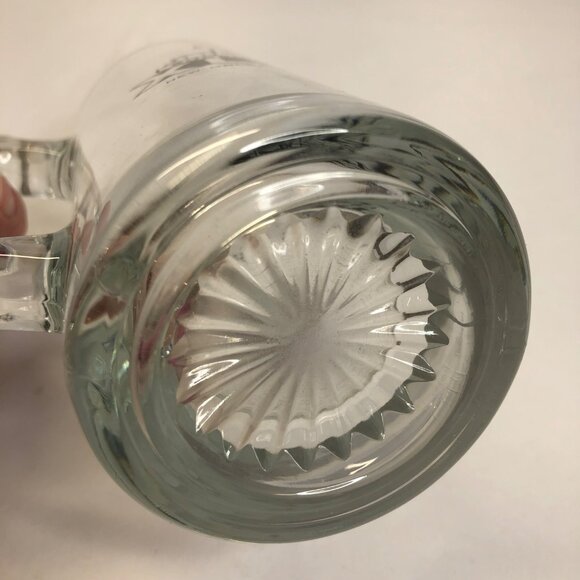 Baltimore Ravens Super Bowl‎ 47 XLVII Champs Champion 6" Pint Glass - Picture 7 of 9